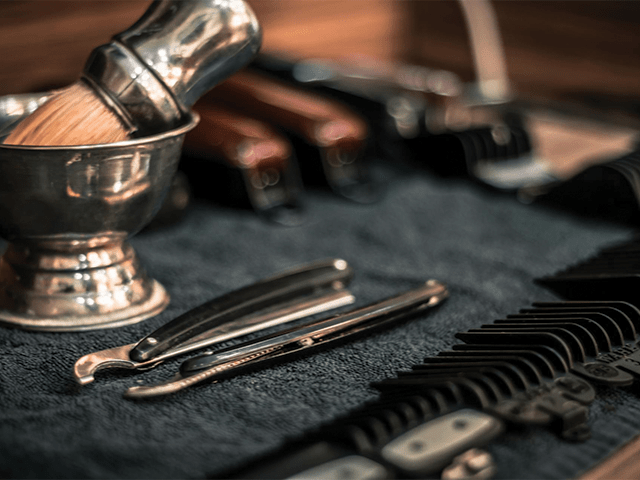 De ce să alegi Ghetto-Barbers.ro pentru următoarea ta tunsoare?